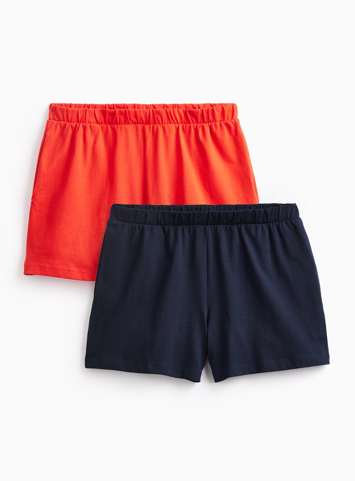 Red & Blue Shorts 2 Pack XL - Image 3 thumbnail